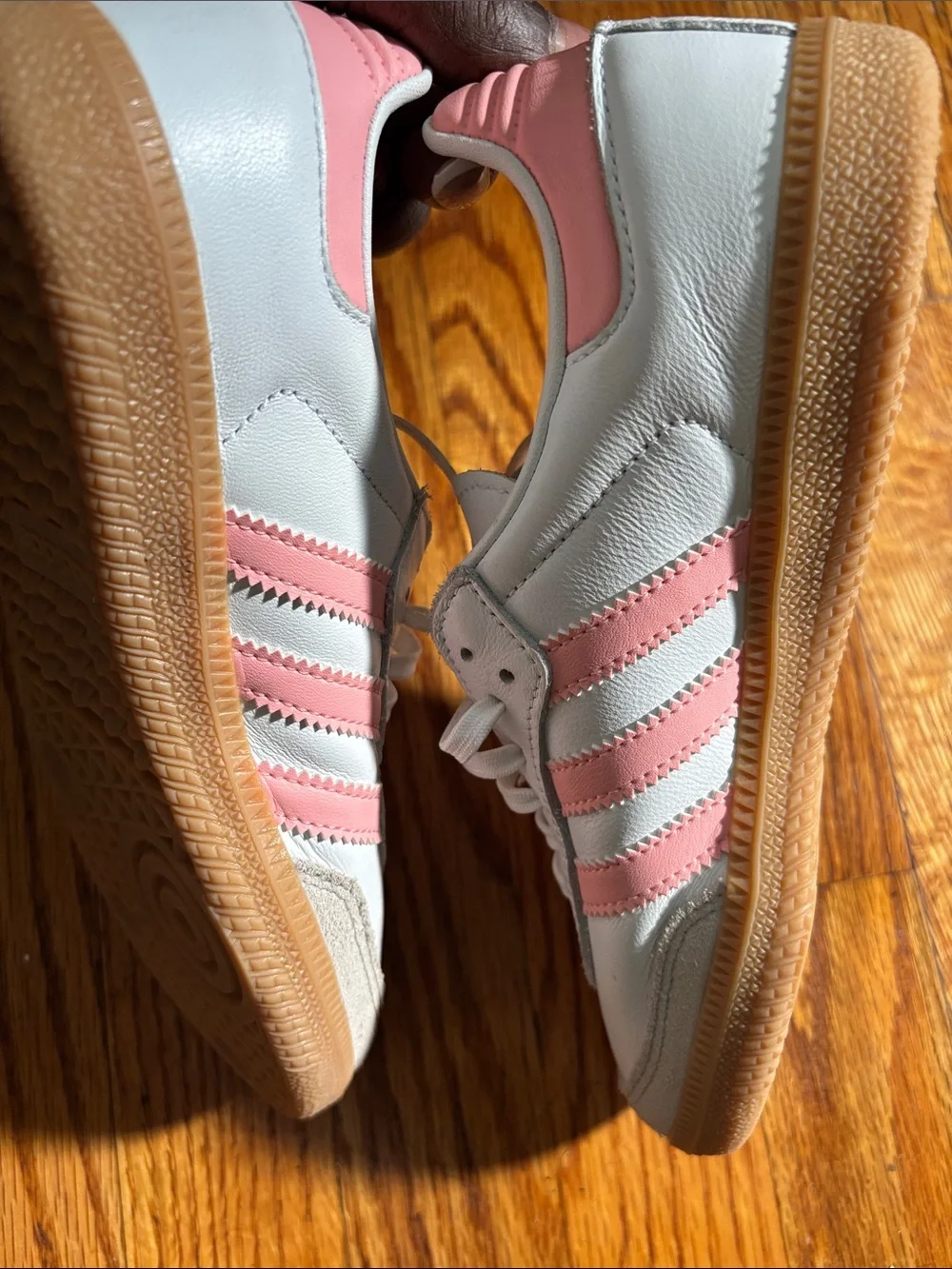 adidas low top
